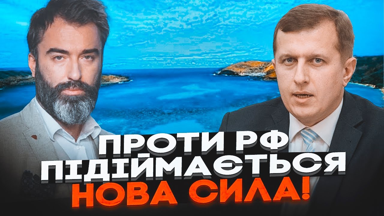 ⚡️Посол Тунісу: Росія вже програла в Африці! Континент набирає політичної в