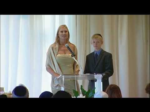 Jake's Bar Mitzvah - Full