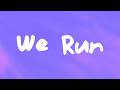Small Town Kid - We Run
