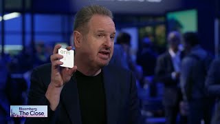 Arm CEO on Selling Own Chips, Meta Is One of First Customers