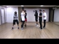 Bangtan Boys - Paldogangsan (Dance Practice Version)