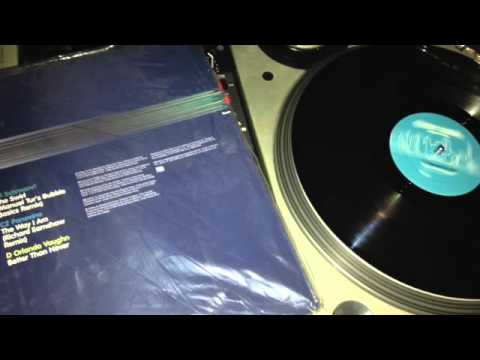 Orlando Vaughn - Better Than Never