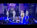 B.A.P - Power, 비에이피 - 파워, Music Core 20120526 ...