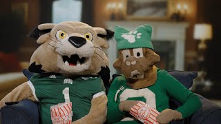 Homecoming 2025: 100 Years of Bobcats