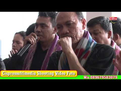 NGERANA PANGGUNG ANAKBERU [BUDAYA KARO] - REHNA BR TARIGAN IDILO DIBATA PART#2