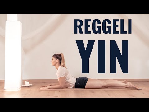 39. Könnyű Reggeli Yin 12 percben