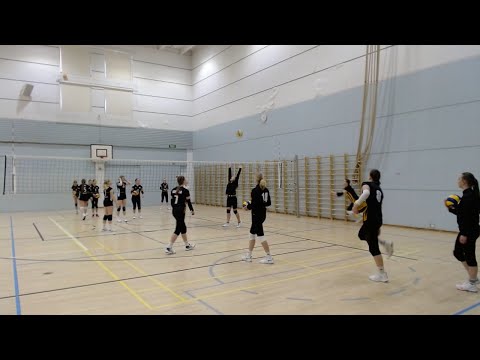 B-ty 4.2.2023 Kouvola/Valkeala Kajo - PuMa CAK