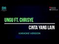 Ungu Feat Chrisye Cinta Yang Lain Karaoke Version Tanpa Vokal