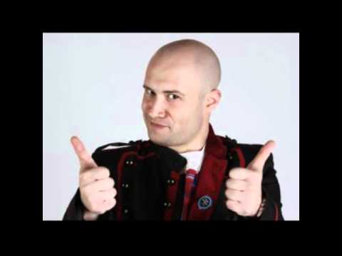 Mihai Bendeac and Pacha Man - Nu esti ceea ce pari