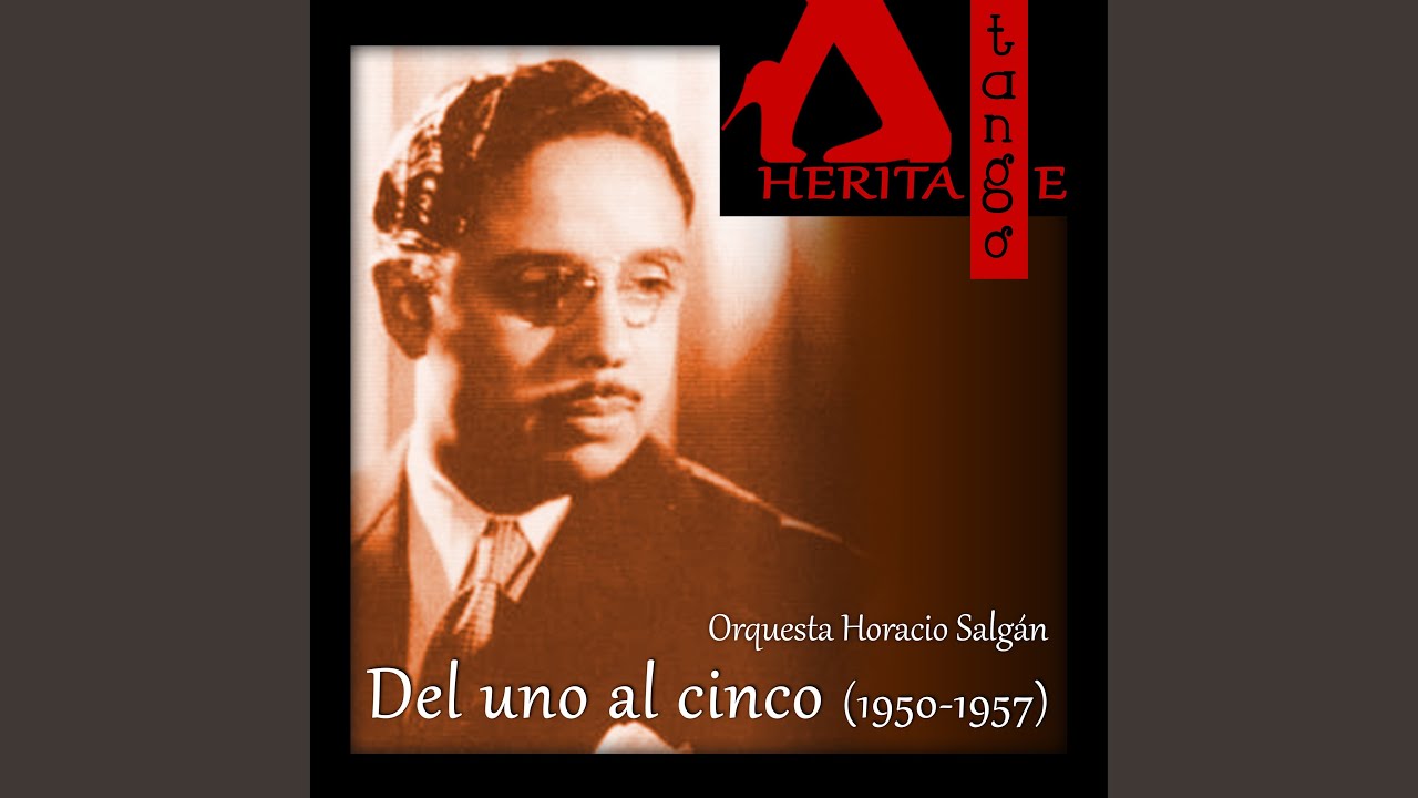 Del uno al cinco