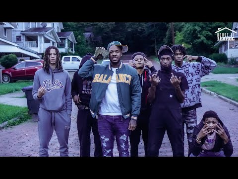 Nardo G x StackaaBabyy - FTOS ***OFFICIAL MUSIC VIDEO***