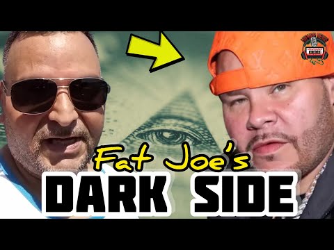 Original Terror Squad Charlie Rock LD EXPOSES Fat Joe's DISTURBING SECRETS