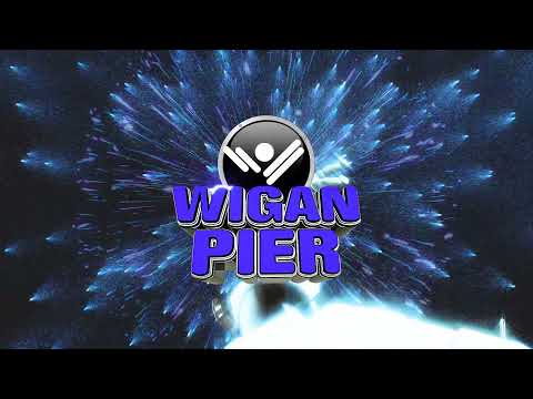WIGAN PIER: BCD Project - All i think about is you