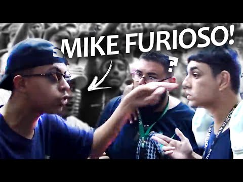 10 vezes que MC PERDEU A LINHA!