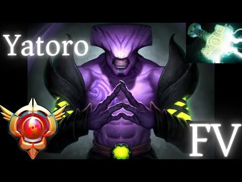 highlight - Yatoro Faceless Void vs TB, Axe, Techies, Undying, Ember - BB vs TSpirit g1 Riyadh Dota2