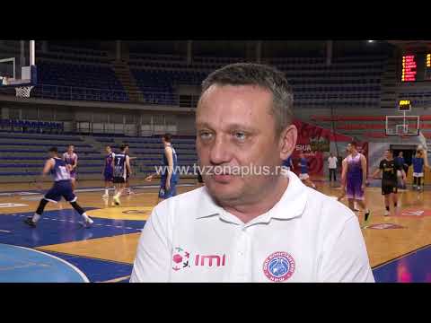 POVRATAK OTPISANIH: KONSTANTIN PONOVO U DRUGOJ LIGI