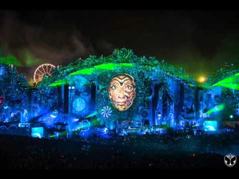 Dimitri Vegas y Like Mike & Deorro vs W&W - Can you feel a Bigfoot ( Wade Wilson edit )