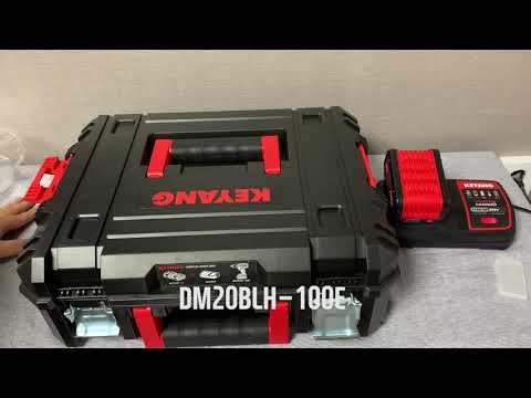 ������� DM20BLH-100E