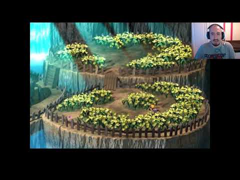 'The Honeybee Inn' in Final Fantasy VII