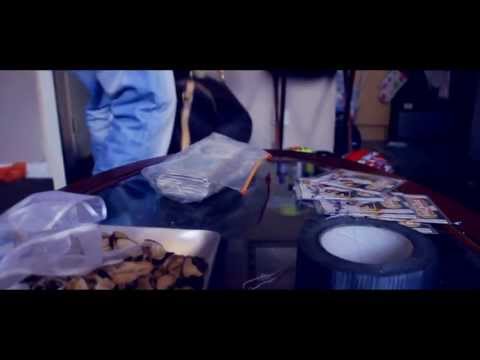 STARTAH FT. GRITTY GRITZ - EAZY JET - @LEWILONDON