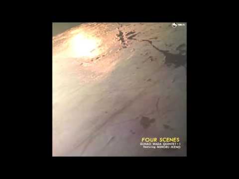 Four Scenes - Sunset On The Street -1976