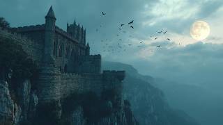 Fantasia ASSUSTADORA que você não PODE PERDER!😱 | Filmes em português