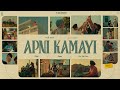 APNI KAMAYI Official Video Ramnaa Babbu Desi Trap Music
