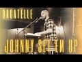 Johnny Set Em Up Tonight | Bagatelle Cover
