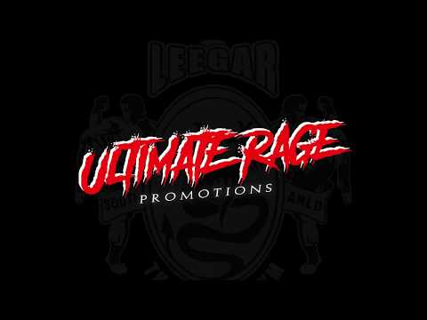 ULTIMATE RAGE PROMOTIONS