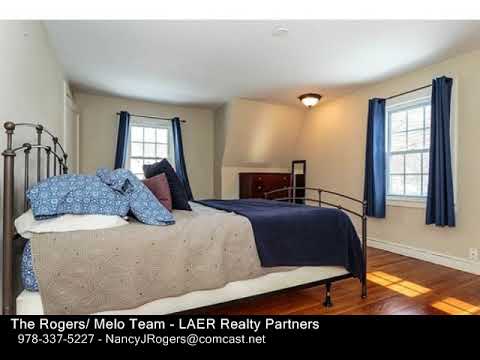 153 Frothingham St, Lowell MA 01852 - Single Family Home - Real Estate - For Sale -