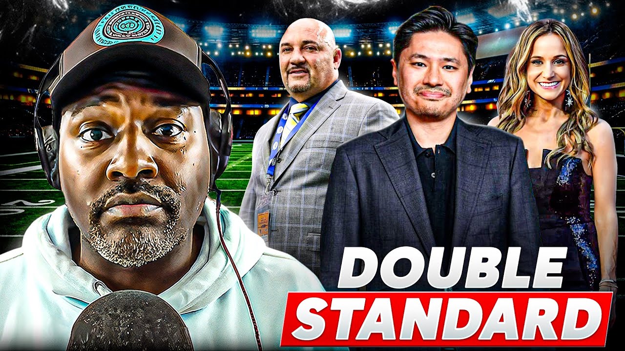 Pablo Torre EXPOSES NFL MEDIA HYPOCRISY — Jay Glazer vs Dianna Russini Double Standard GETS HEATED 🔥