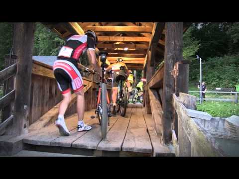 BIKE NIGHT FLACHAU 2013