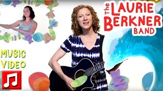 Best Lullabies for Kids - "Mahalo" by Laurie Berkner