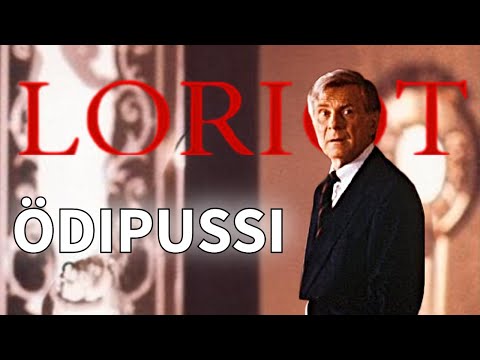 Loriots Ödipussi - Ganzer Film Deutsch | Komödie-Klassiker in voller Länge 🎬