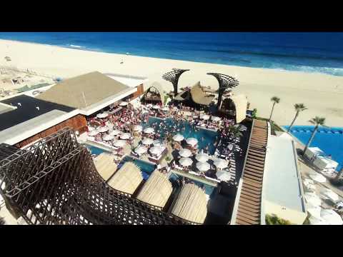 OMNIA Dayclub Los Cabos | The Ultimate Cabo Party Spot