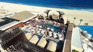 OMNIA Dayclub Los Cabos The Ultimate Cabo Party Spot