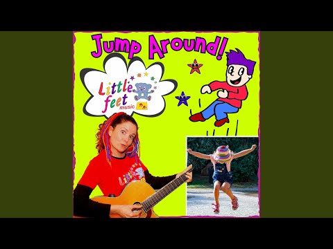 Sailing In A Storm - Little Feet Music