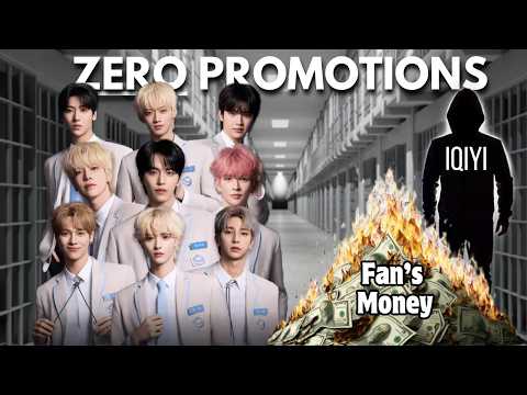 Fans der Survival-Show SCAMS und die Debütgruppe | Ein tiefer Einblick in Polarix