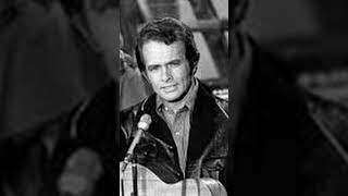 How Merle Haggard And Buck Owens Changed Country Music #shortsfeed #outlawcountry #countrymusic