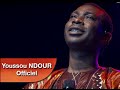 Youssou Ndour - Live à New York - "Alagassira"
