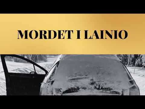 MORDET I LAINIO, VITTANGI