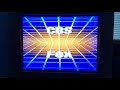 Opening To The Star Chamber 1984 VHS