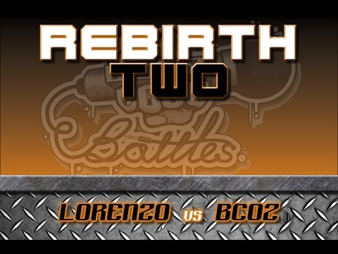 Lorenzo vs Bcoz