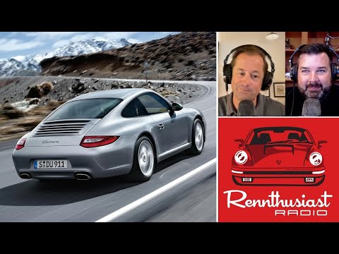 Der Porsche, den jeder will – Lohnt sich der 997?