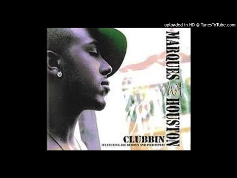 Marques Houston Feat. Joe Budden - Clubbin'