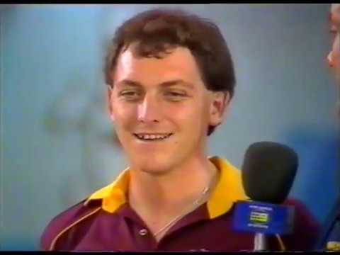 86 Goldpin Classic Mens Match 15 Final - Hardy v Lovell