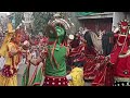 Bara Bhairav Shanti Puja Rajesh Ranjit 12 Bhairav