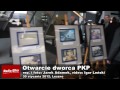 Wideo: Koniec remontu dworca PKP w Lesznie