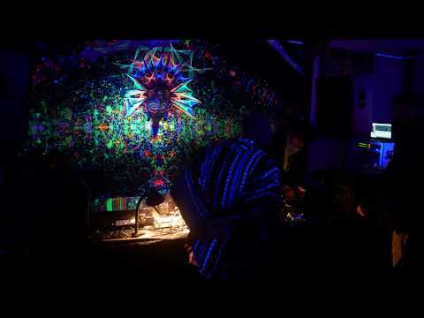 Argaleth   Fraktal Forest 6