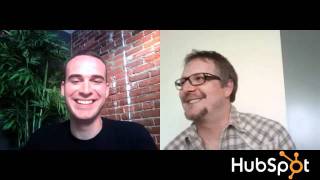 Inbound Now #36: SEO Copywriting Best Practices with Brian Clark (@Cop